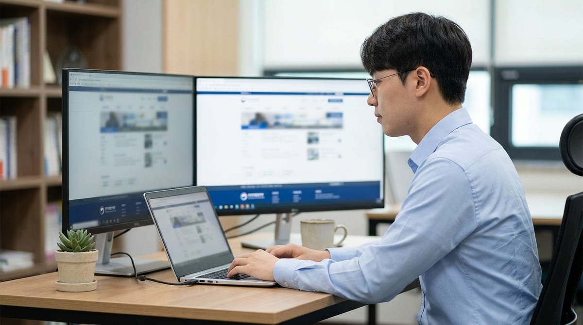 운영기관 식별자(Identifier) 완전 해부 — KRDS 공식 기준